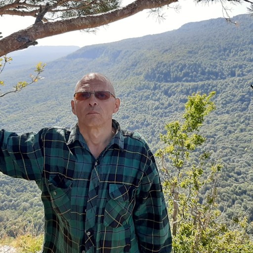 сергей, 57 лет