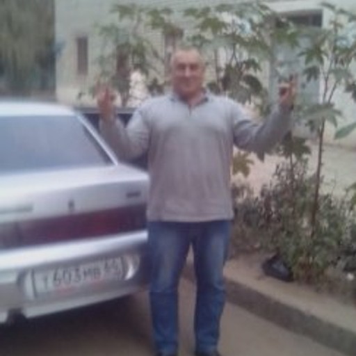 Олег, 51 год, Энгельс
