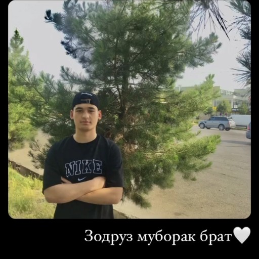 Коля, 21 год, Сургут