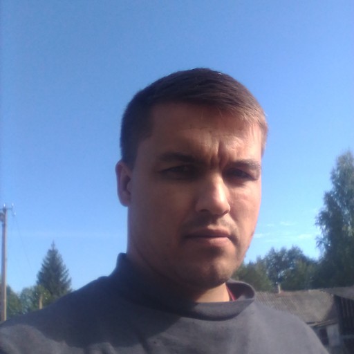 Николай, 39 лет