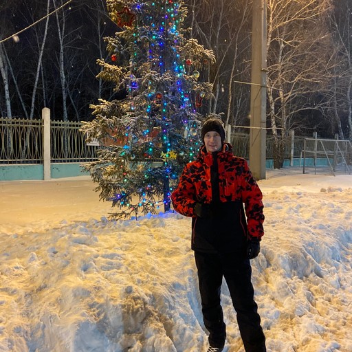 Кай31, Омск