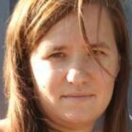 Алла, 48 лет