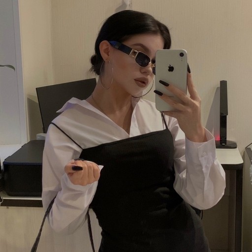 Ксения21, Нижний Новгород