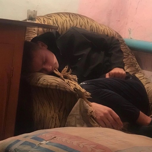 Дима, 21 год, Орск