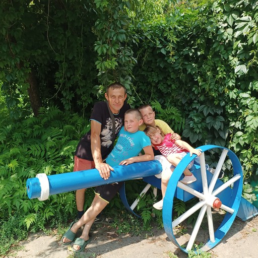 Андрей, 41 год, Луганск