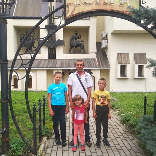 Андрей, 41 год, Луганск