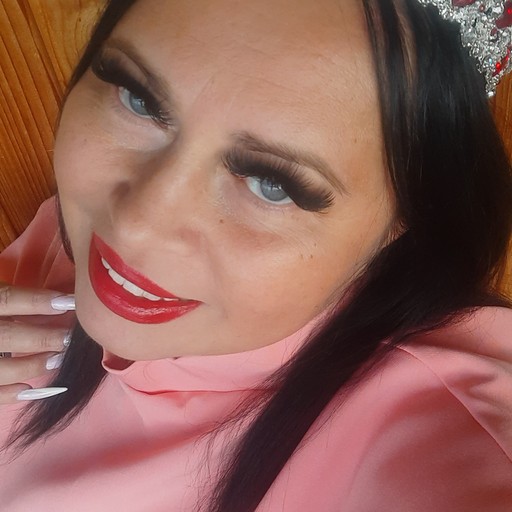Амина, 45 лет, Москва