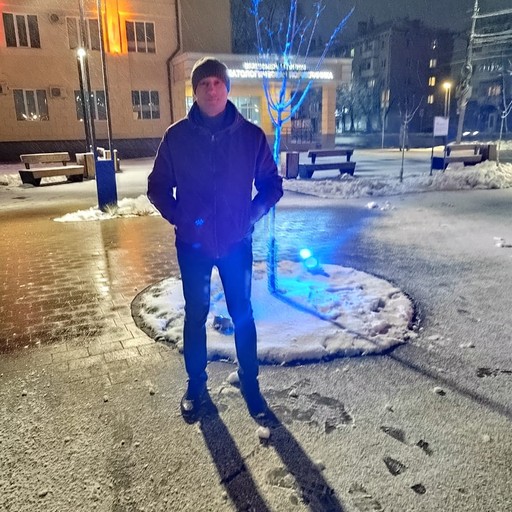 Сергей51, Орёл