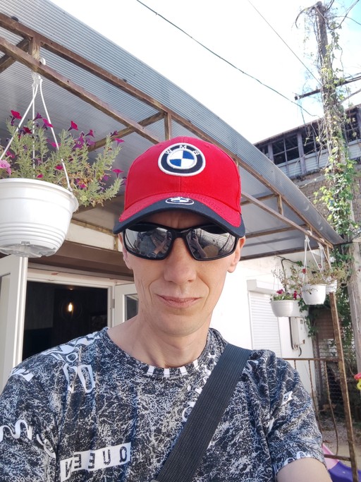 Вячеслав, 43