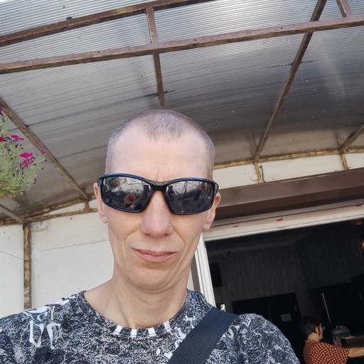 Вячеслав, 43 года