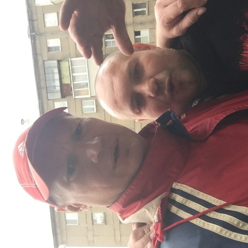 Стас41, Магнитогорск