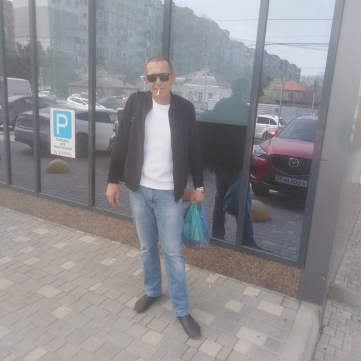 Андрейnull, Евпатория