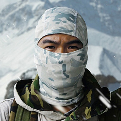 Казах, 41 год