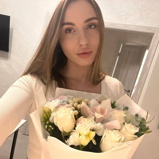 Александра, 24 года, Москва
