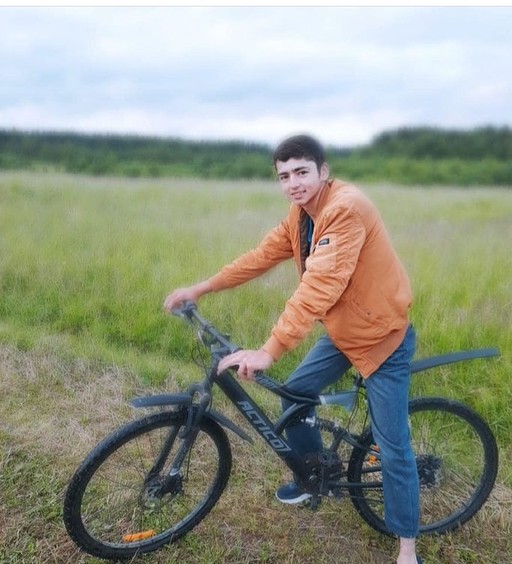 Haitov, 24