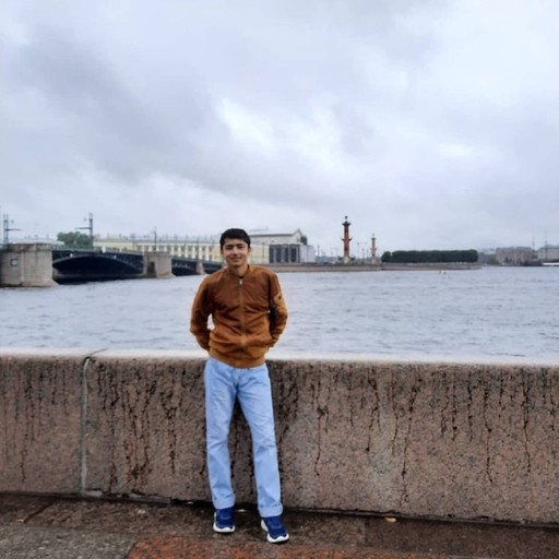 Haitov, 24 года, Агалатово