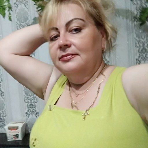 Светлана, 46 лет, Евпатория