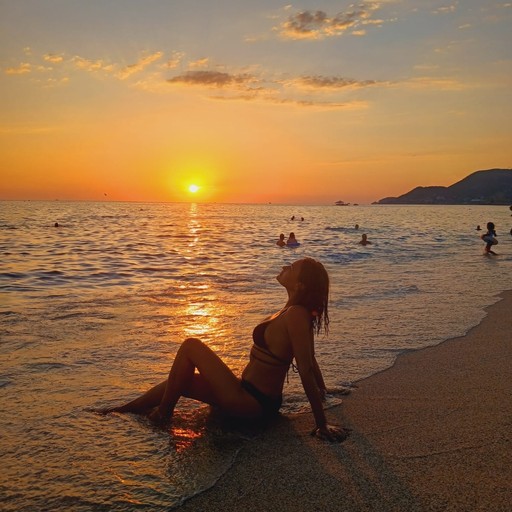 Евгения34, Одесса