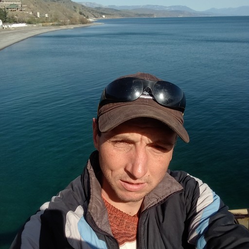 Константин, 37 лет, Феодосия
