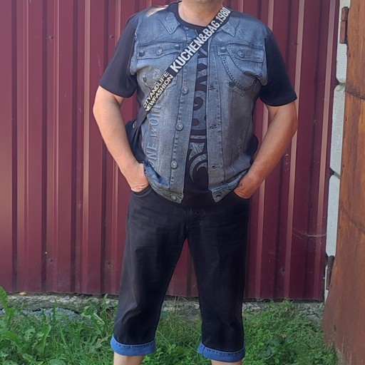 Сергей53, Орша