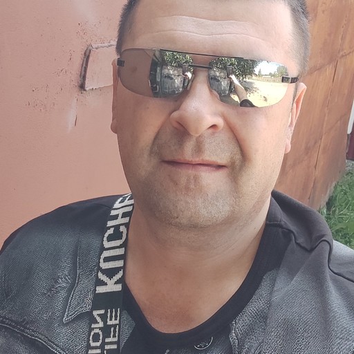 Сергей53, Орша