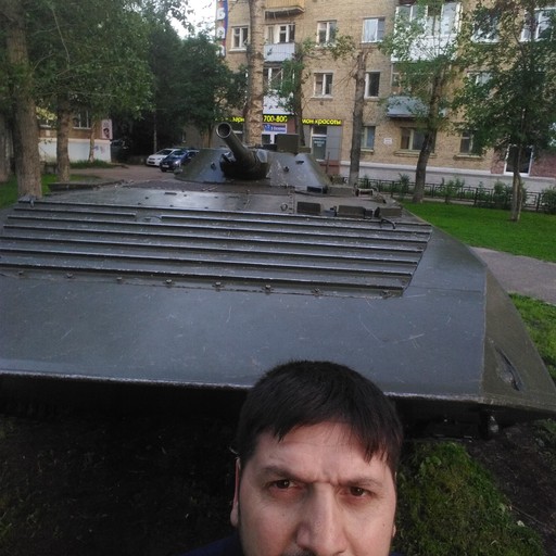 Коля, 42 года, Артём