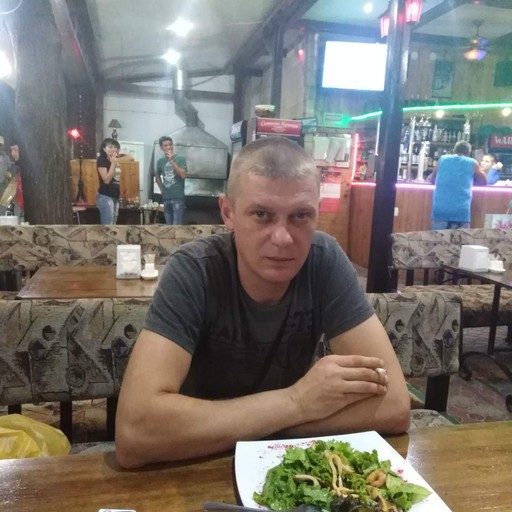 Игорь, 42 года