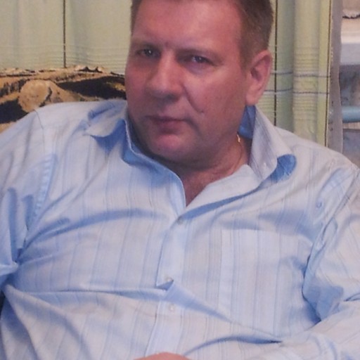 Николай61, Серпухов