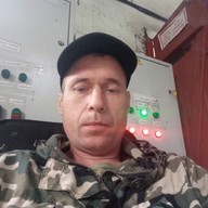 Юра, 44 года, Красноярск