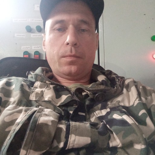Юра, 44 года, Красноярск