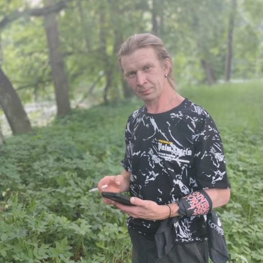 Руслан, 43 года, Санкт-Петербург