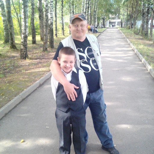 Илья, 43 года, Смоленск