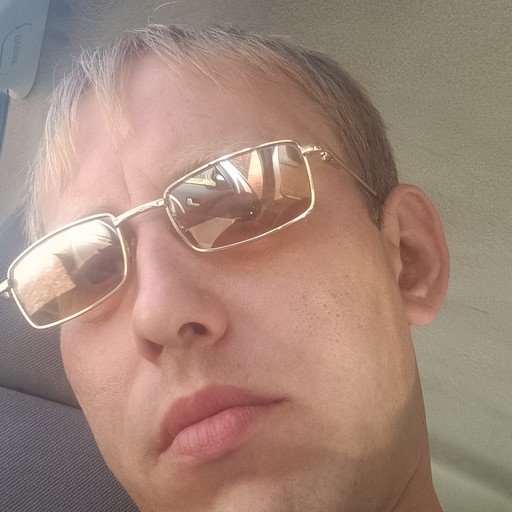 Валерий40, Горловка