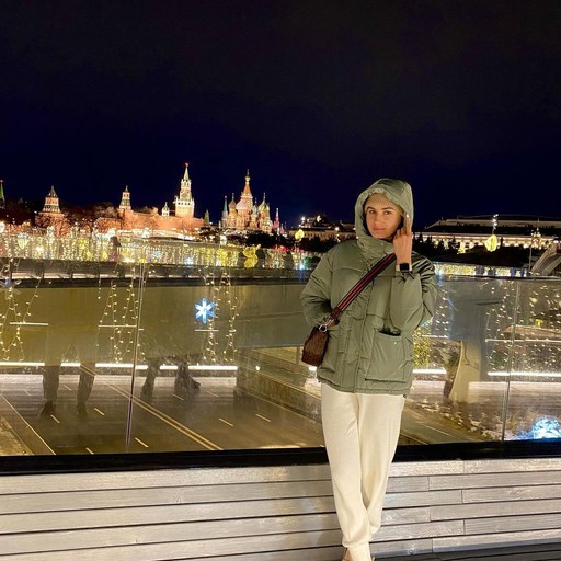 Alisa, 23 года