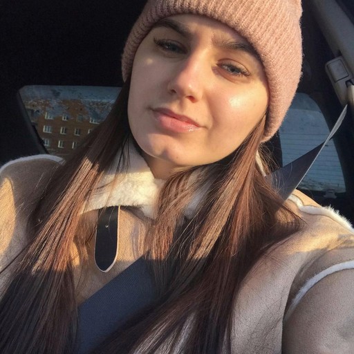 Alisa, 23 года, Великий Новгород