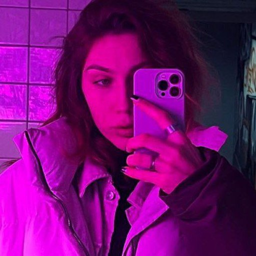 Milana < " /, 25 лет, Москва