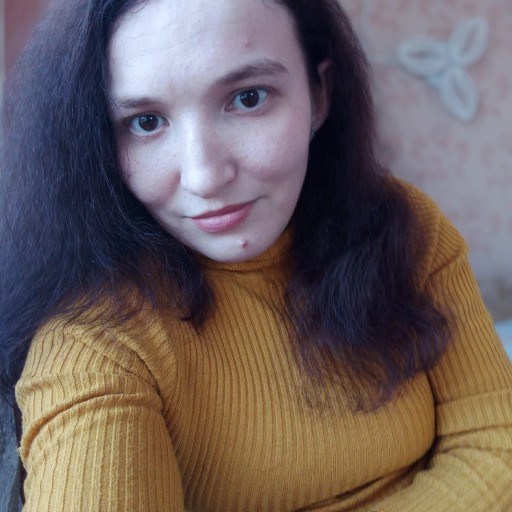 Алёна34, Ижевск