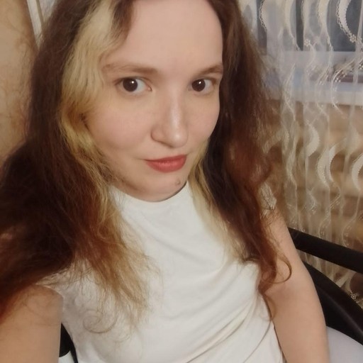 Алёна34, Ижевск