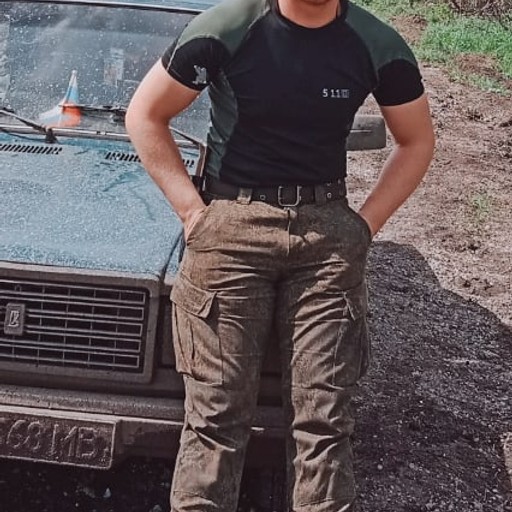 Сергей, 26 лет, Мангуш