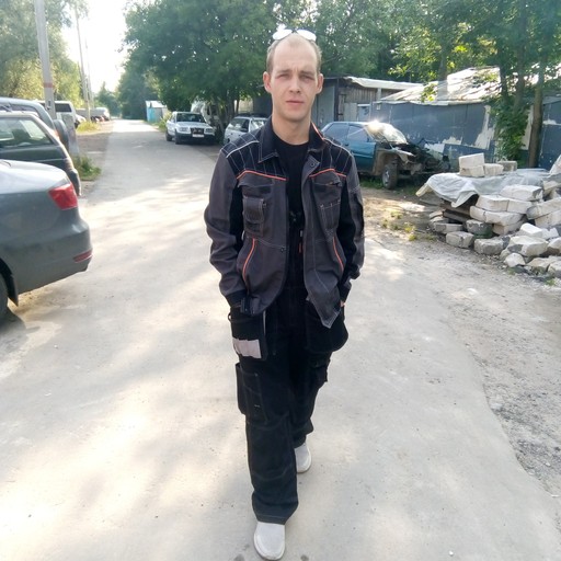 Дима, 37 лет, Клин