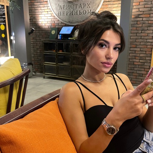 Karina, 25 лет, Краснодар