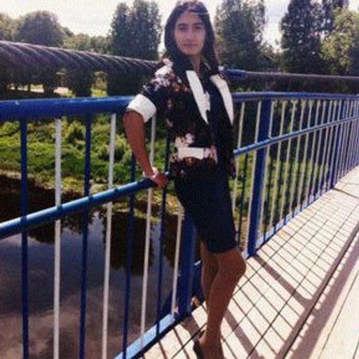 Вероника28, Зубцов