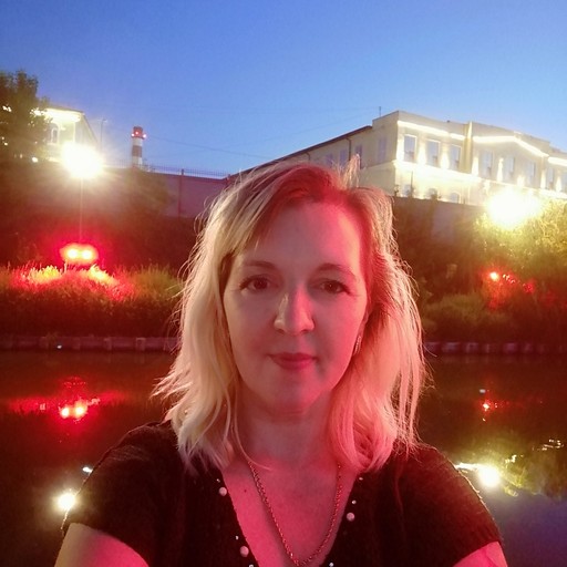 Светлана, 46 лет, Тула