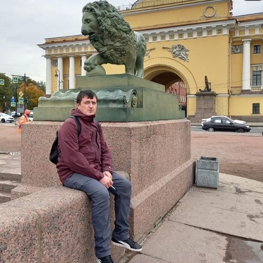 Алексей, 39 лет, Лобня