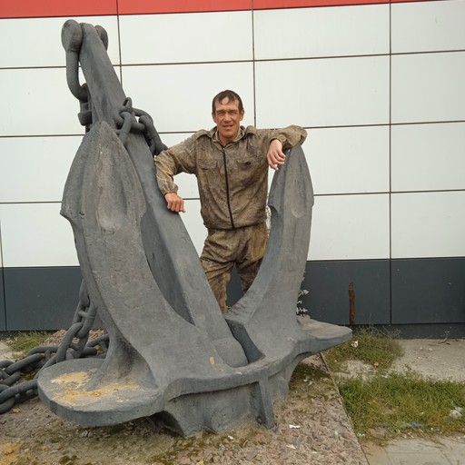 Мика, 42 года, Нижний Новгород