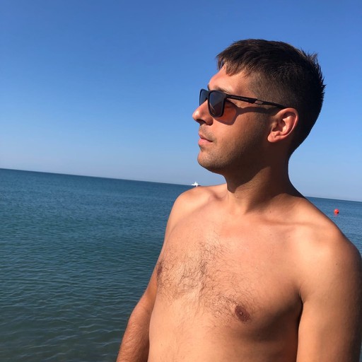 Вася, 32 года