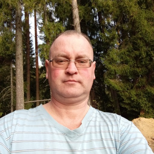 Алексей, 47 лет