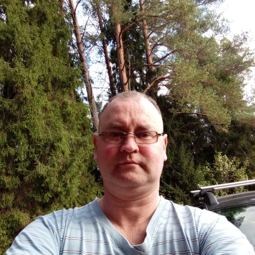 Алексей, 47 лет, Тихвин