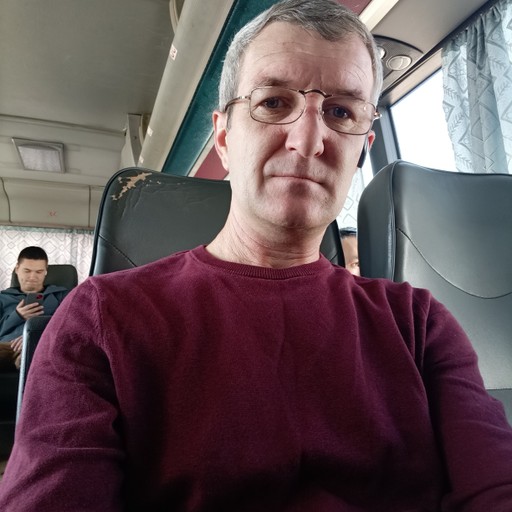 Сергей, 48 лет, Рузаевка