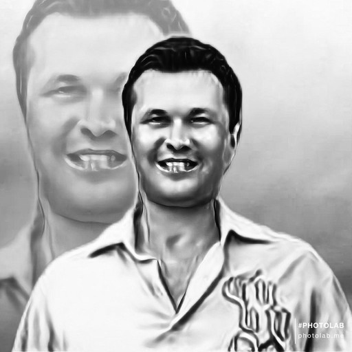 Джон, 39 лет, Новороссийск